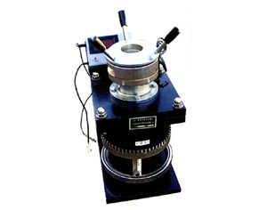 數(shù)顯手動杯突試驗機(jī)GBS-1