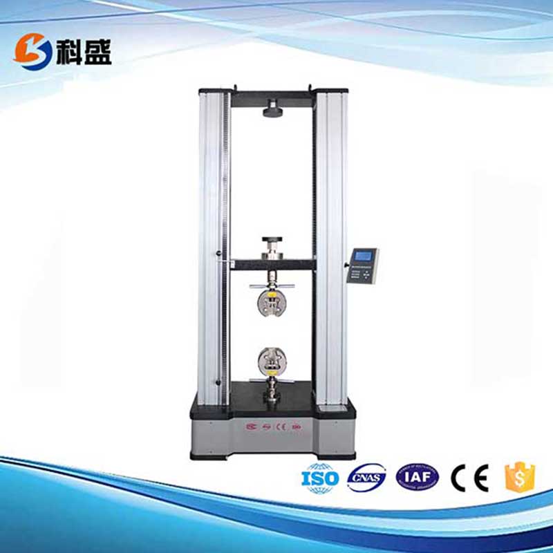 WDS-30/30 Kn /3噸 液晶顯示（數(shù)顯式）電子拉力試驗機