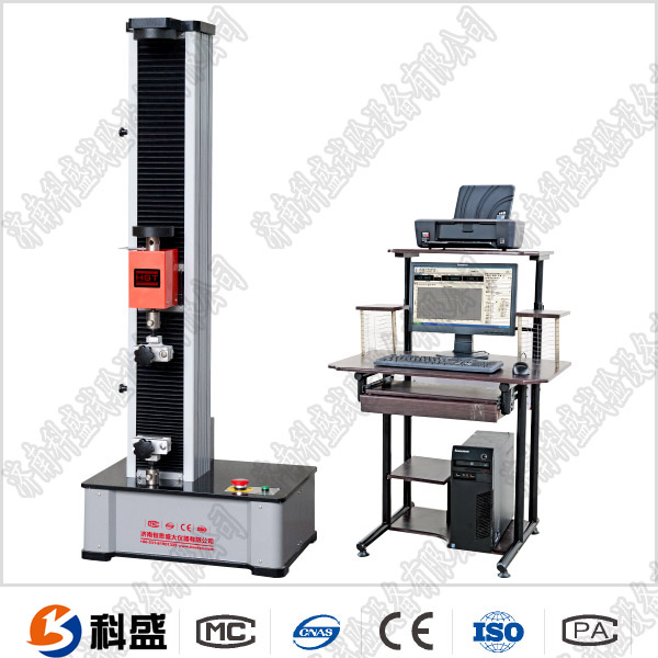 DW-02單臂式陶瓷微機(jī)控制電子萬(wàn)能試驗(yàn)機(jī)