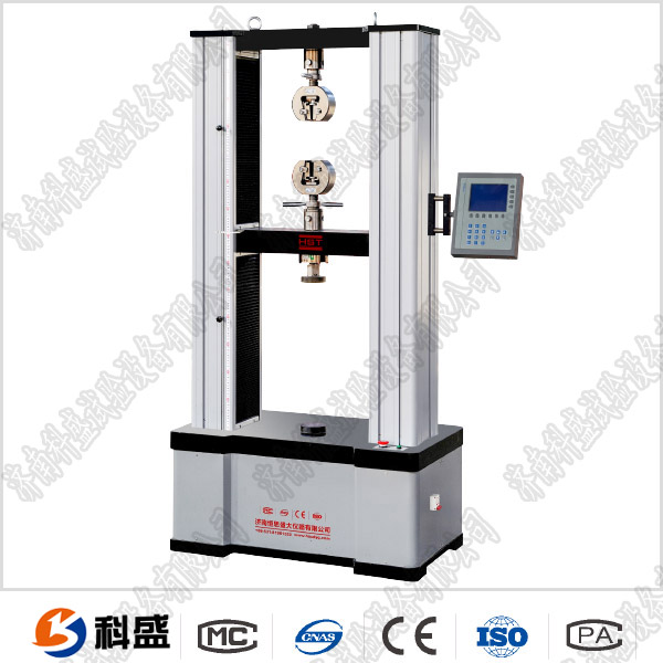 直角扣件抗打滑試驗機