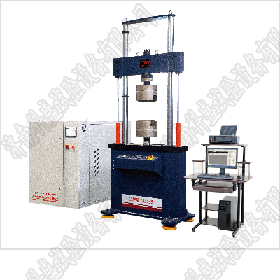 微機(jī)控制動靜疲勞試驗(yàn)機(jī)試驗(yàn)機(jī)