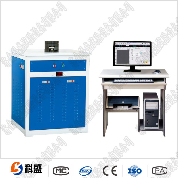GBW-60Z微機(jī)控制電液伺服杯突試驗機(jī)