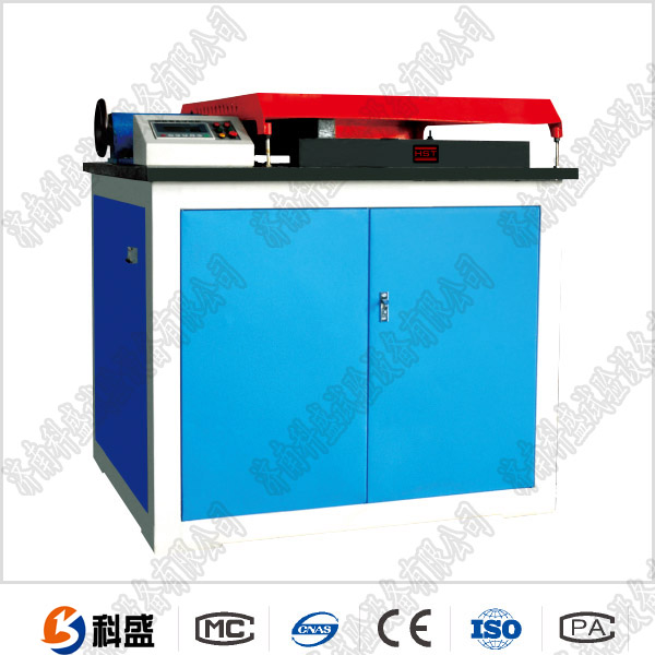 螺紋鋼抗彎曲強(qiáng)度試驗機(jī)