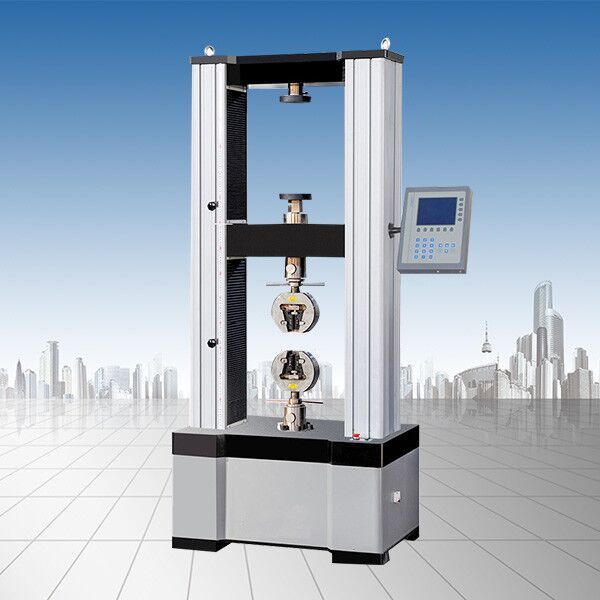 井蓋疲勞試驗機的保養維護