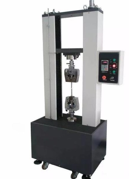 帶你了解一下拉力試驗機傳感器是否出現問題