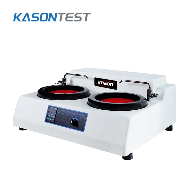 MP-2B金相磨拋機