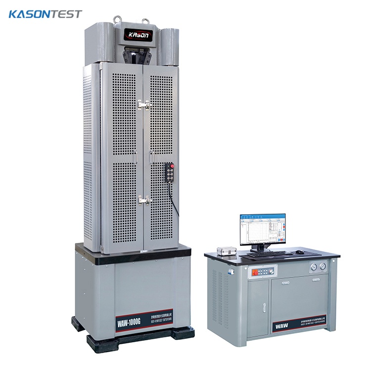 鑄鐵鑄鋼液壓式拉伸試驗(yàn)機(jī)