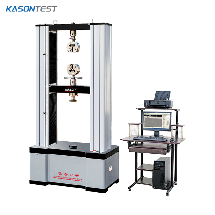 微機(jī)屏顯萬(wàn)能試驗(yàn)機(jī)